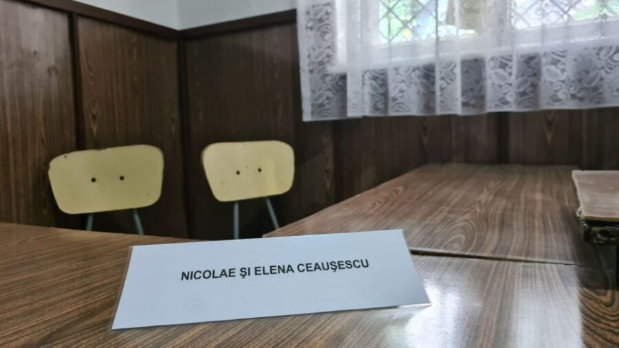 Bucharest: Private Last Days of Ceausescu Tour in a Dacia - The Helicopter Escape Narrative: Following Power’s Retreat