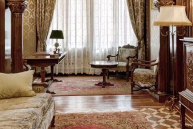 Bucharest Private Tour, Parliament Palace, Ceausescu House Visit - Timing tips: get the visit to fit your day