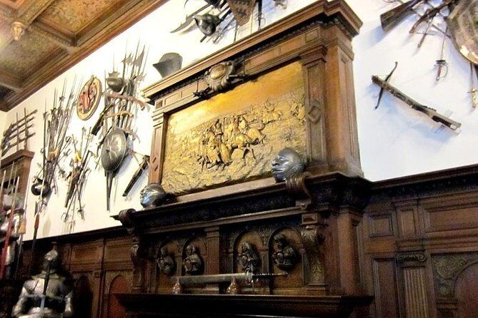 Bucharest Private Tour to Peles Castle & Biggest Salt Mine in Eu - Sinaia and the Prahova Valley context you’ll actually use