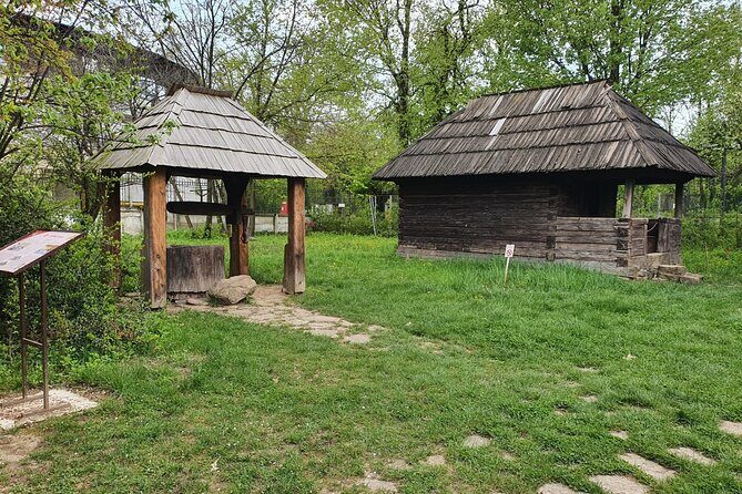 Bucharest Private Tour with Dracula's Grave and Ceaușescu Mansion - Six hours in Bucharest: a tight plan with big emotional range