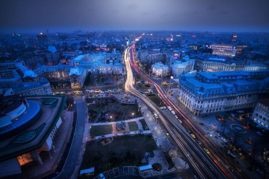 Bucharest: Private Walking Tour With A Guide (Private Tour) - Hotel pickup and meeting points: how to reduce first-day friction