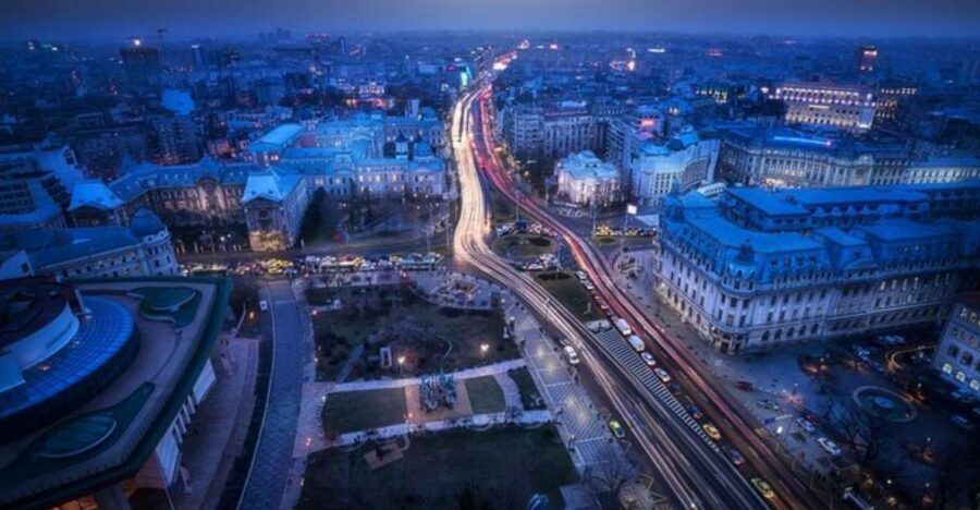Bucharest: Private Walking Tour With A Guide (Private Tour) - What your guide tells you that you can’t find on a postcard