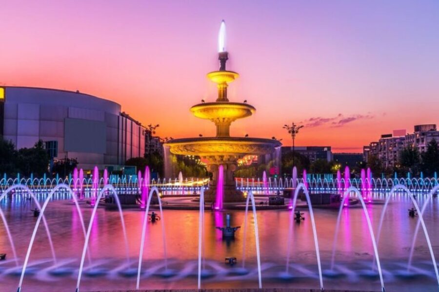 Bucharest: Private Walking Tour With A Guide (Private Tour) - The pre-walk conversation that actually changes your day