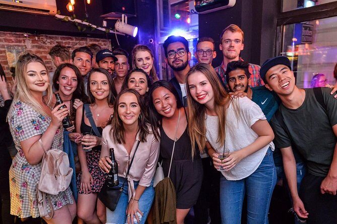 Bucharest Pub Crawl in the Old Town - Safety and solo-friendliness: how this crawl protects your night
