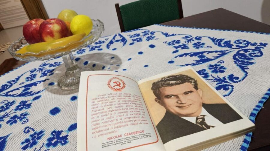 Bucharest: Relics of Communism 3-Hour Walking Tour - Who should book this, and who might want a different plan