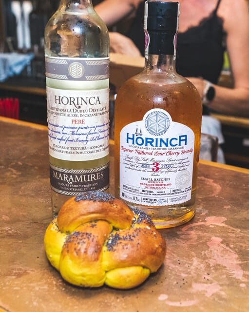 Bucharest: Romanian Spirits Tasting Experience at Corks - Key Points Before You Go