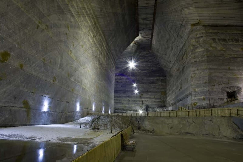 Bucharest: Salt Mine Guided Day Trip to Slănic - Price and value: is $56 a fair deal?