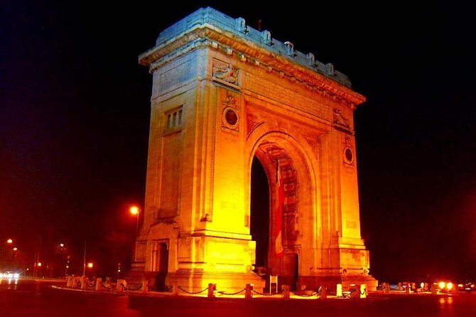 Bucharest Sightseeing - Half-Day Private Tour - Key things that make this tour worth your time