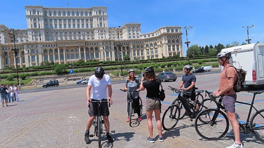 Bucharest Sightseeing Tour - Who this tour suits best (and who might want something else)