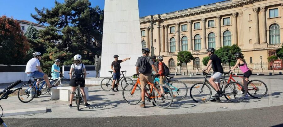 Bucharest Sightseeing Tour - Price and value: what $80 covers (and why that’s fair)