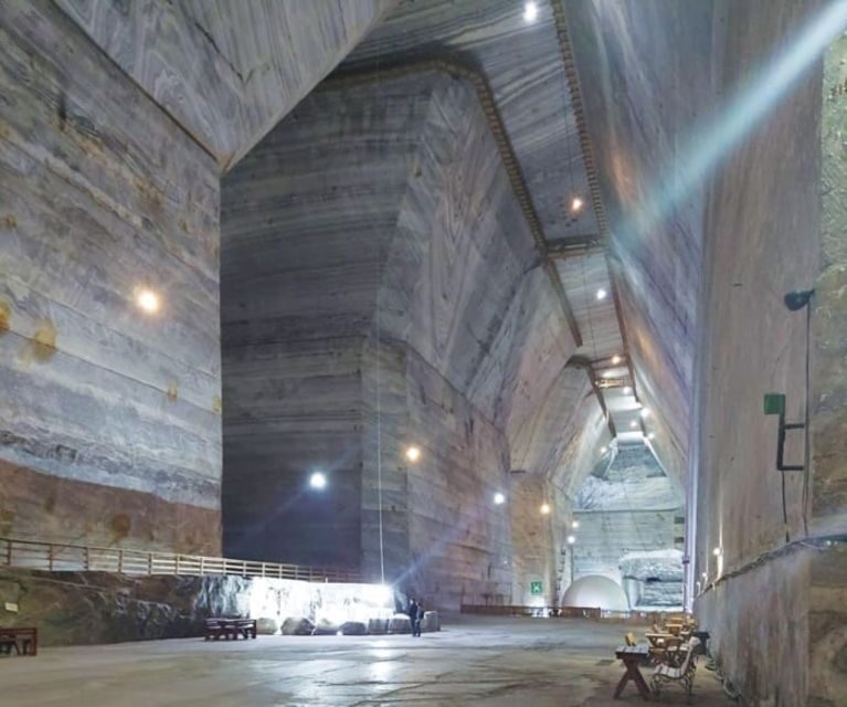 Bucharest: Slanic Salt Mine & Carpathian Mountains Day Tour - Who should book this Slanic Salt Mine + Carpathian day trip