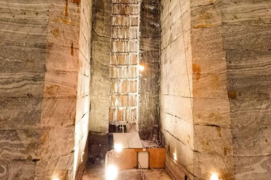Bucharest: Slanic Salt Mine & Carpathian Mountains Day Tour - Price and value: what you’re actually paying for