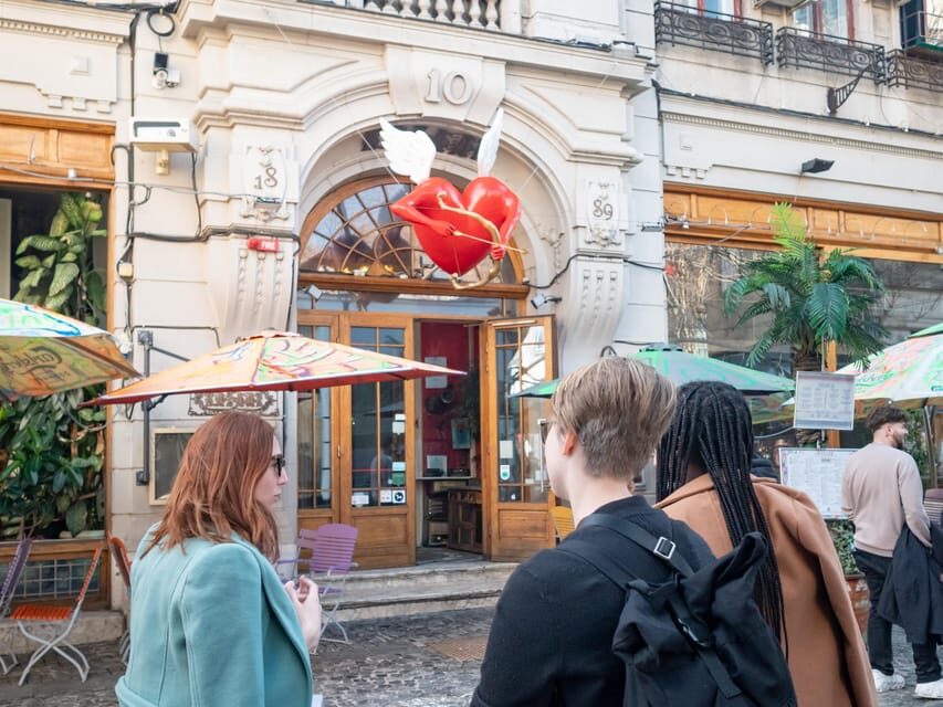 Bucharest: Small Group History, Art & Secrets Tour - What to Pack, How to Walk, and Where You’ll Want Good Photos