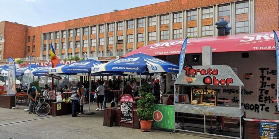 Bucharest: Street Food Tour with a Local Guide - Should you book? My straight recommendation