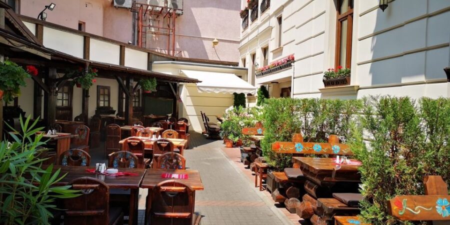 Bucharest: Street Food Tour with a Local Guide - Snack of communism, tram ride to Obor, then real food at market scale