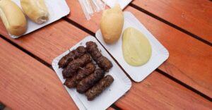 Bucharest: Street Food Tour with a Local Guide - Obor Market: why this stop is the whole point