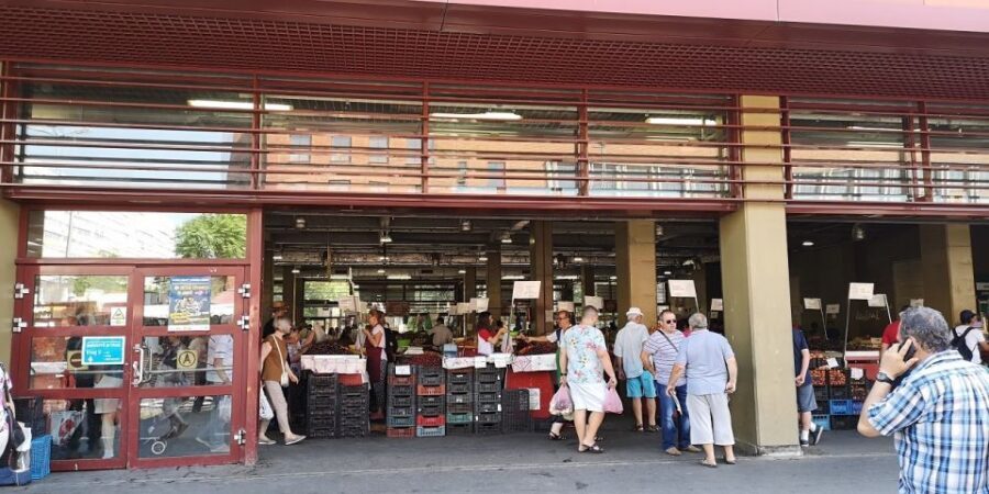 Bucharest: Street Food Tour with a Local Guide - Price and value: what you’re paying for in a 4-hour format