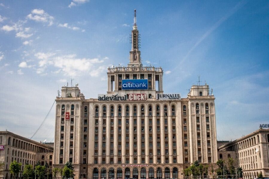 Bucharest: The "Last Days of Communism" Tour - What This Bucharest Communism Tour Really Shows