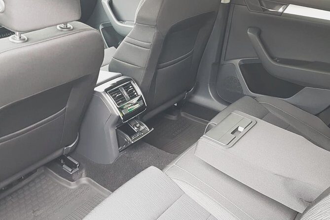 Bucharest to Airport - Private Transfer - Personal Driver to OTP Henri Coanda - What makes this transfer worth your time