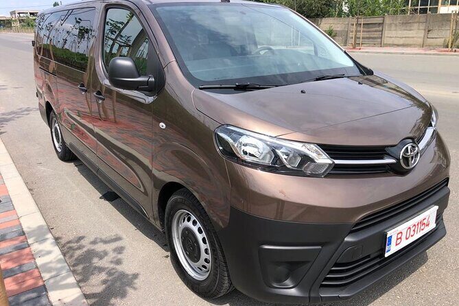 Bucharest to Airport - Private Transfer - Personal Driver to OTP Henri Coanda - Included vs Not Included: Know What You’re Paying For