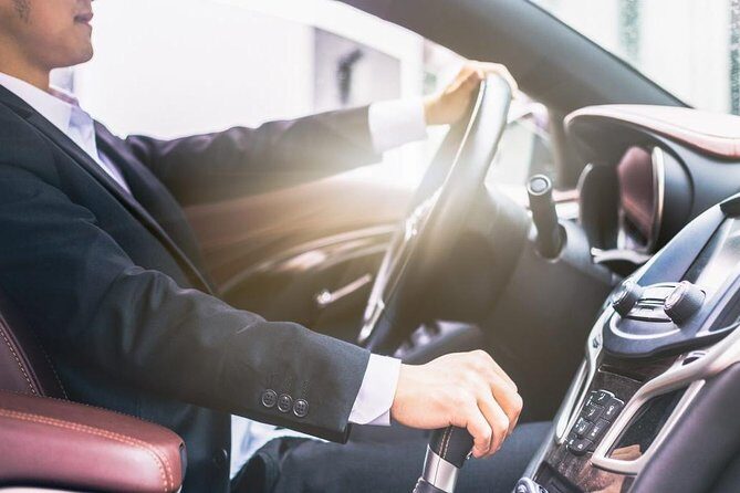Bucharest to Brasov - Fast Private Transfer - Key things to know before you book
