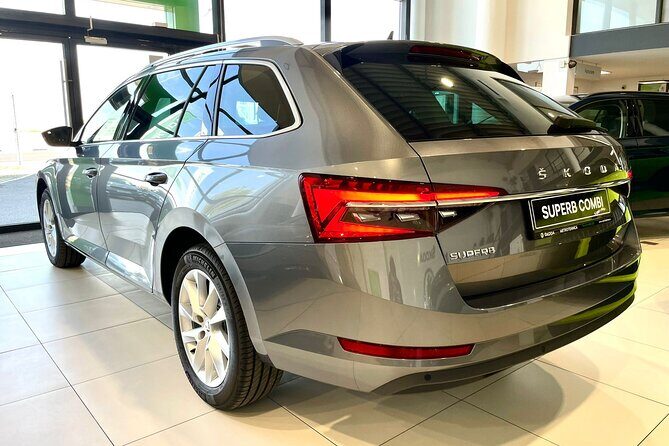 Bucharest to Brasov - Fast Private Transfer - Who should book this transfer (and who might skip it)