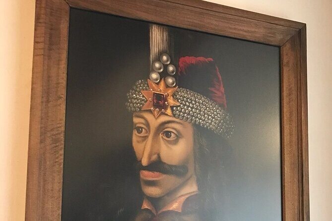 Bucharest to Dracula Castle, Peles Castle and Brasov Guided Tour - Price and real costs: tour value, cash tickets, and optional extras