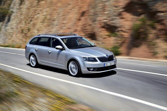 Bucharest to Giurgiu (Port) - Private Guided Transfer - Car and Driver - The Ride to Giurgiu Port: AC Comfort Plus Onboard Wi-Fi