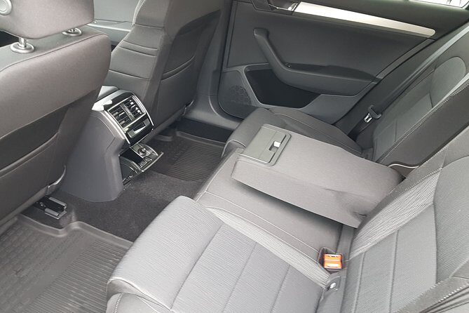 Bucharest to Giurgiu (Port) - Private Guided Transfer - Car and Driver - Time on the Clock: 50 Minutes to 1 Hour 10