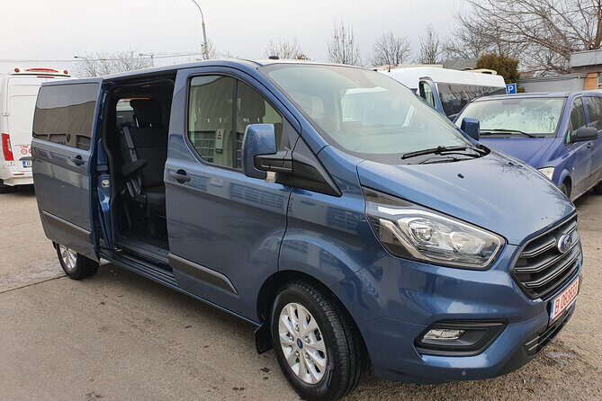 Bucharest to Giurgiu (Port) - Private Guided Transfer - Car and Driver - Who This Transfer Works Best For