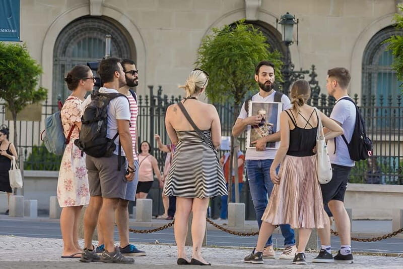 Bucharest: Tour of Old Town, Calea Victoriei & Communism - Price and what you actually get for $21
