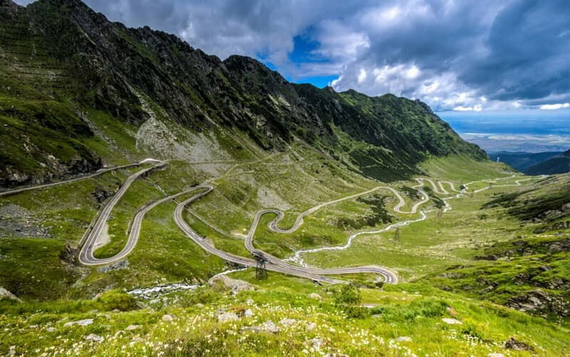 Bucharest: Transfagarasan Road - Small Group max 7 Tourists - Key things that make this Transfăgărășan tour special