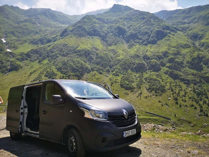 Bucharest: Transfagarasan Road - Small Group max 7 Tourists - Price and value: is $170 worth it for a 12-hour mountain day?