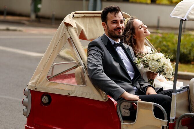 Bucharest Tuk Tuk city tour - Price and Value: What Your $54.44 Covers