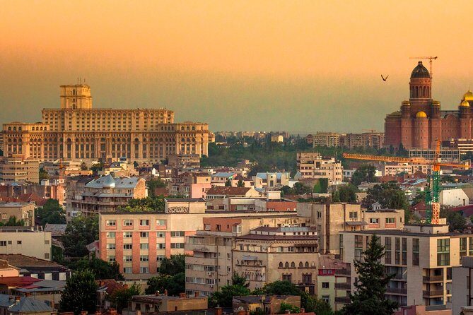 Bucharest Under Communism: Life, Terror & Hope - Why the guide style makes this tour worth the price