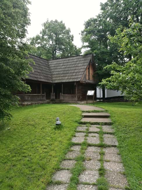 Bucharest: Village Museum Guided Tour - Key highlights to know before you go