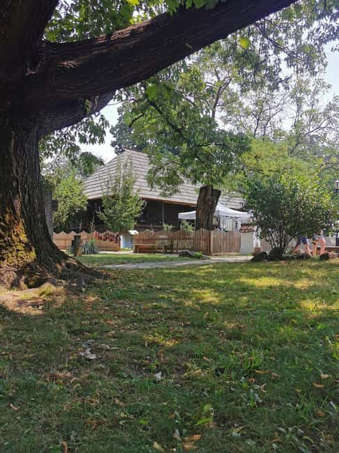 Bucharest: Village Museum Guided Tour - Price and value: is $67 a good deal for this kind of tour?