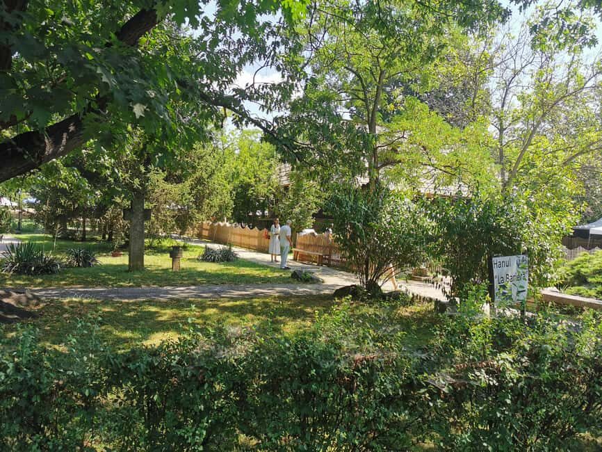 Bucharest: Village Museum Guided Tour - Who should book this Village Museum tour?