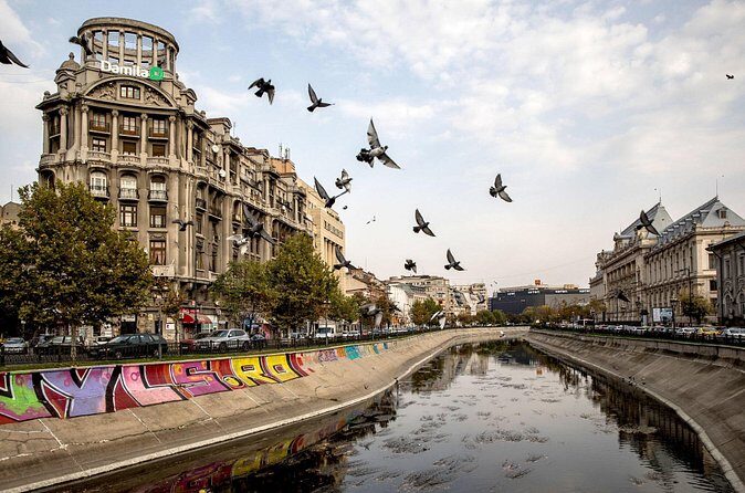 Bucharest VIP Bar Crawl in Lipscani 'Old Town' - Upscale bars around Lipscani (and how to get your money’s worth)