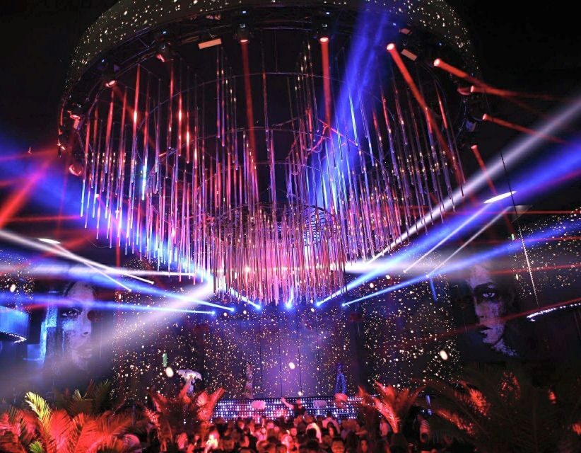 Bucharest: VIP Dining, Limo ride & Clubbing - What This VIP Bucharest Package Actually Buys You