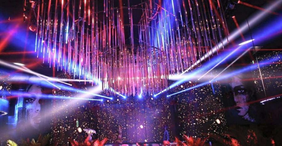 Bucharest: VIP Dining, Limo ride & Clubbing - Final Club: Priority Entry, Reserved Table, and the Minimum Spend Reality