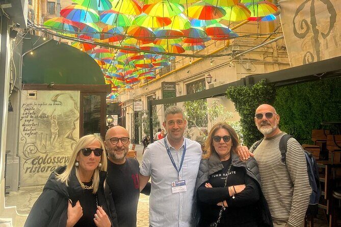 Bucharest Walking Tour with a Native Italian Speaking Guide - Villarocrosse Passage and Calea Victoriei: photo moment plus smart indoor-ish comfort