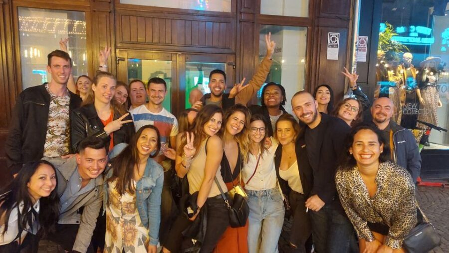 Bucharest: Weekend Pub Crawl - Who Should Book This Pub Crawl (and Who Should Skip It)