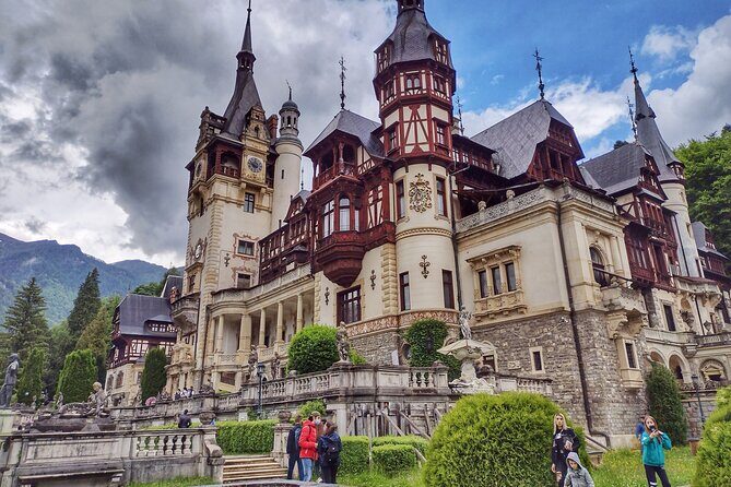 Bucovina Painted Monasteries & Transylvania Tour: 4-Day Private - Photo Rules, Dress Notes, and the Small Stuff That Matters