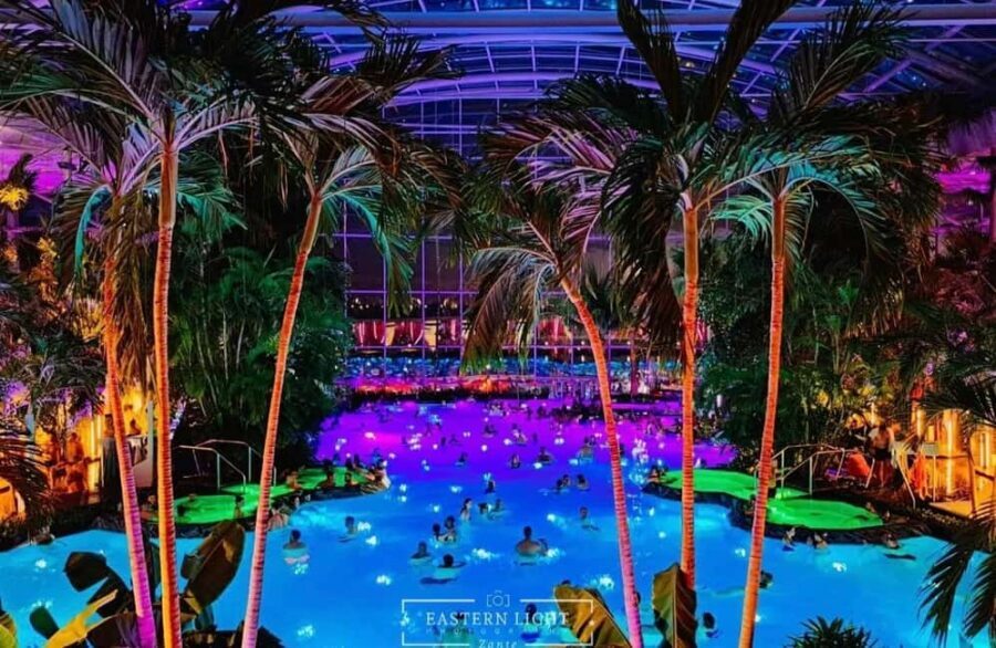 Bucuresti: Bucuresti Therme Transfer and Full-Day Access - Should you book this Bucuresti Therme transfer and full-day access?