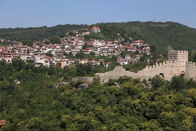 Bulgaria Day Trip: Basarabovo Monastery, Tsarevets & Arbanasi - Arbanasi and Konstantsalieva House: miniature citadels in UNESCO territory