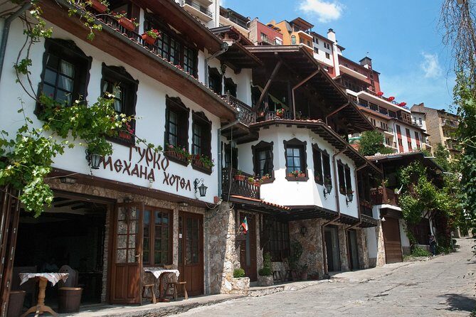 Bulgaria Day Trip: Private Tour from Bucharest - Why This Bulgaria Day Trip Works So Well From Bucharest
