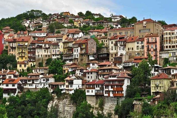Bulgaria Day Trip: Private Tour from Bucharest - Practical Tips Before You Go: Passport, Shoes, and Foot Planning