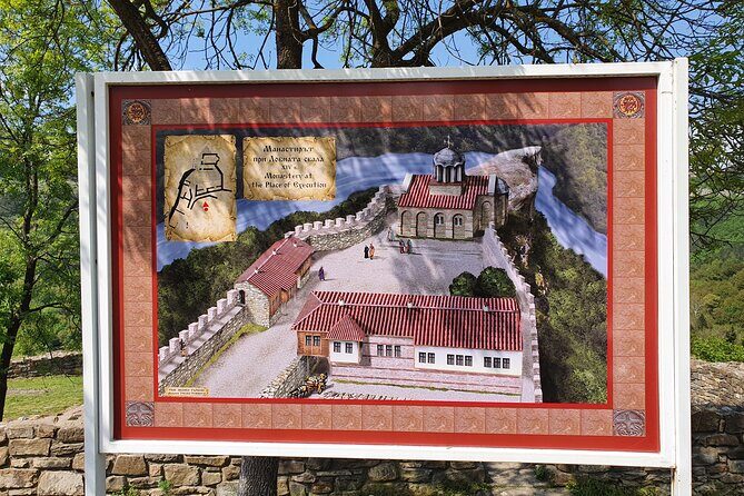 Bulgaria Day Trip - Private Tour from Bucharest - Veliko Tarnavo & Arbanasi - Konstantsalieva House and Arbanasi: Open-Air Museum in Stone and Wood