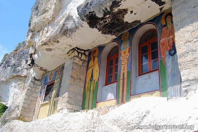 Bulgaria Day Trip: Private Tour from Bucharest - 7:30 am Pickup and the Reality of a Long Day South